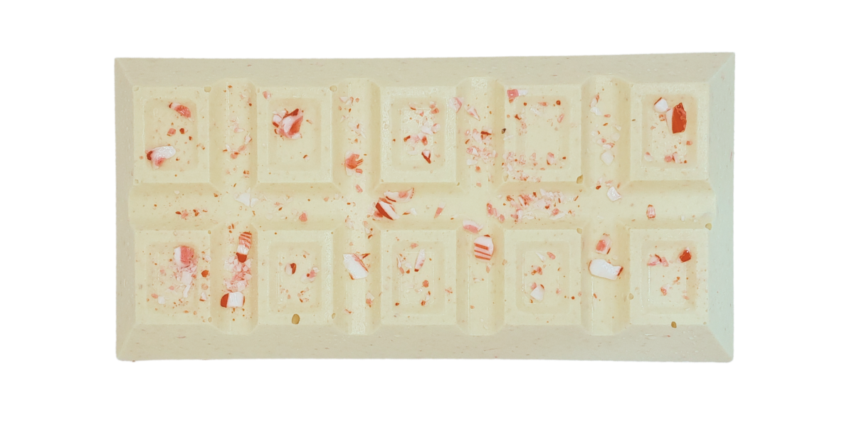 PEPPERMINT BARK