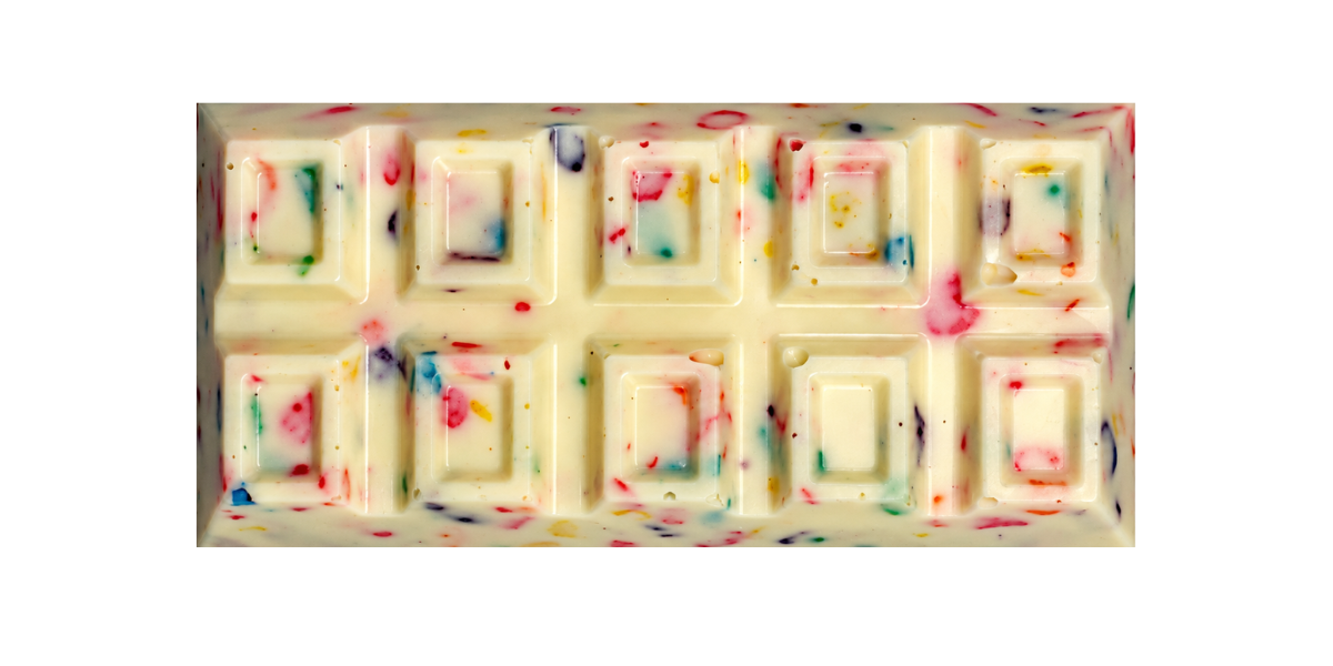 Cereal Milk