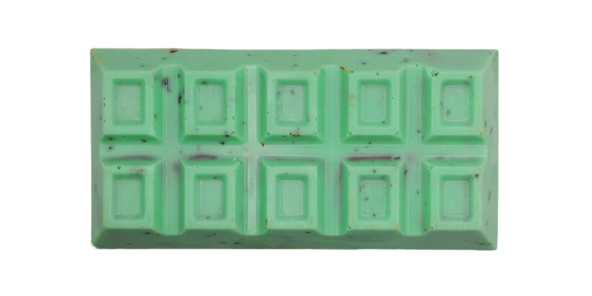 Mint Brownie