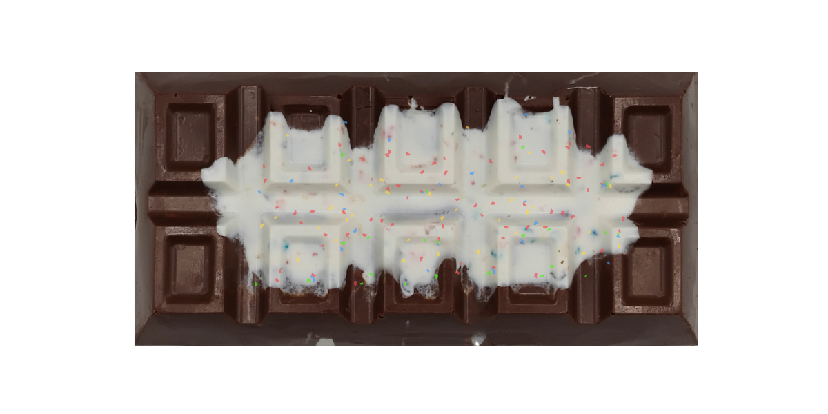 Chocolate Birthday Cake