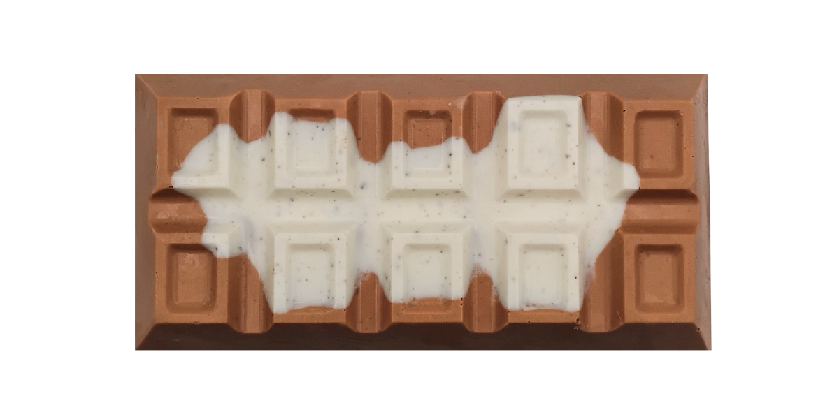 COOKIE BUTTER CHEESECAKE