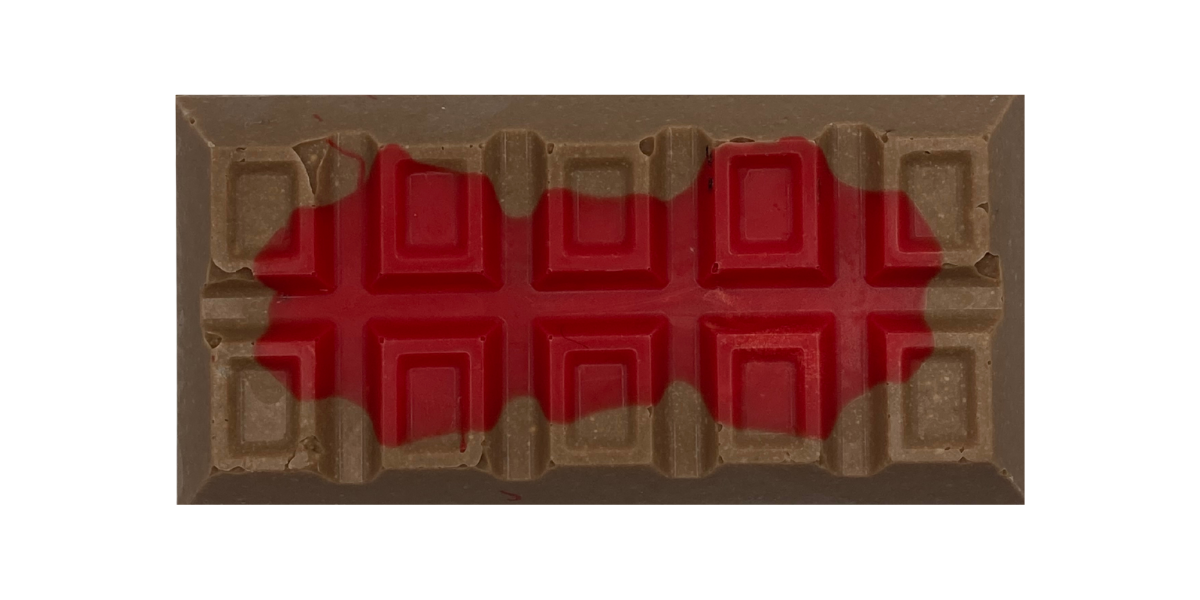 KITKAT BROWNIE