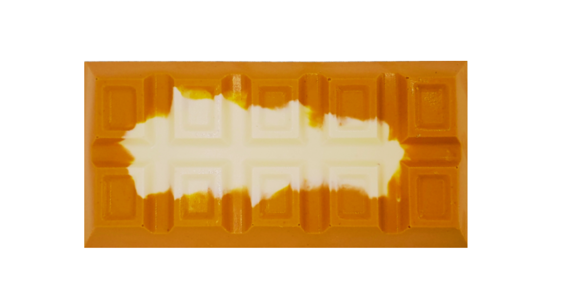 Pumpkin Spice Cake