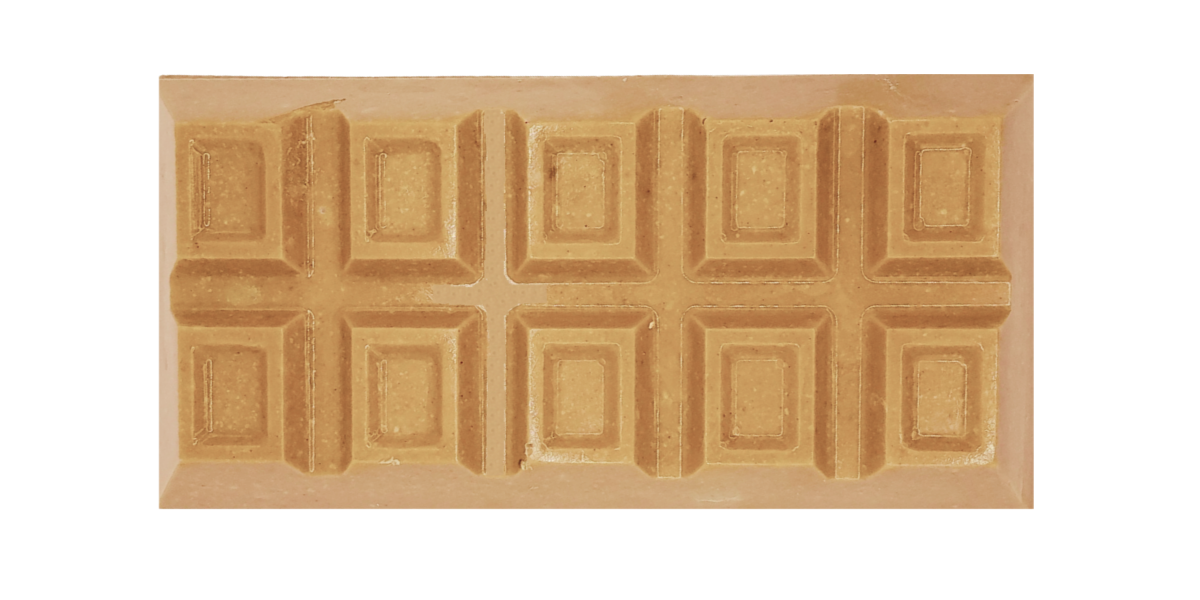 Stroopwafel Cookie