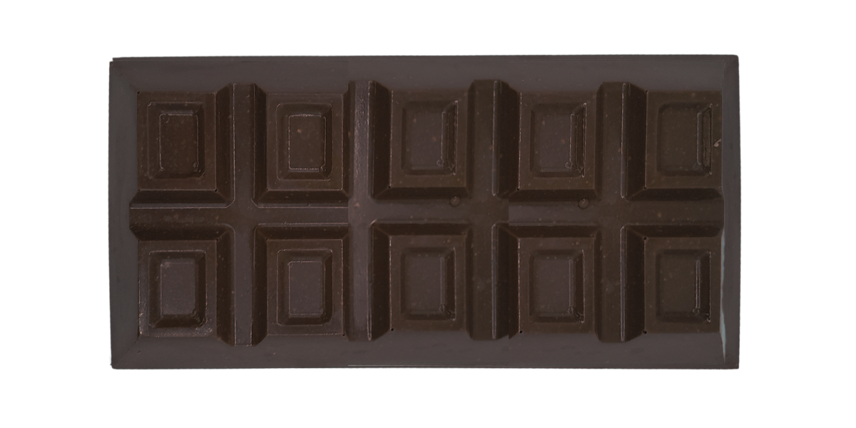 Brownie Batter dessert bar stuffed with chocolate frosting and brownie
