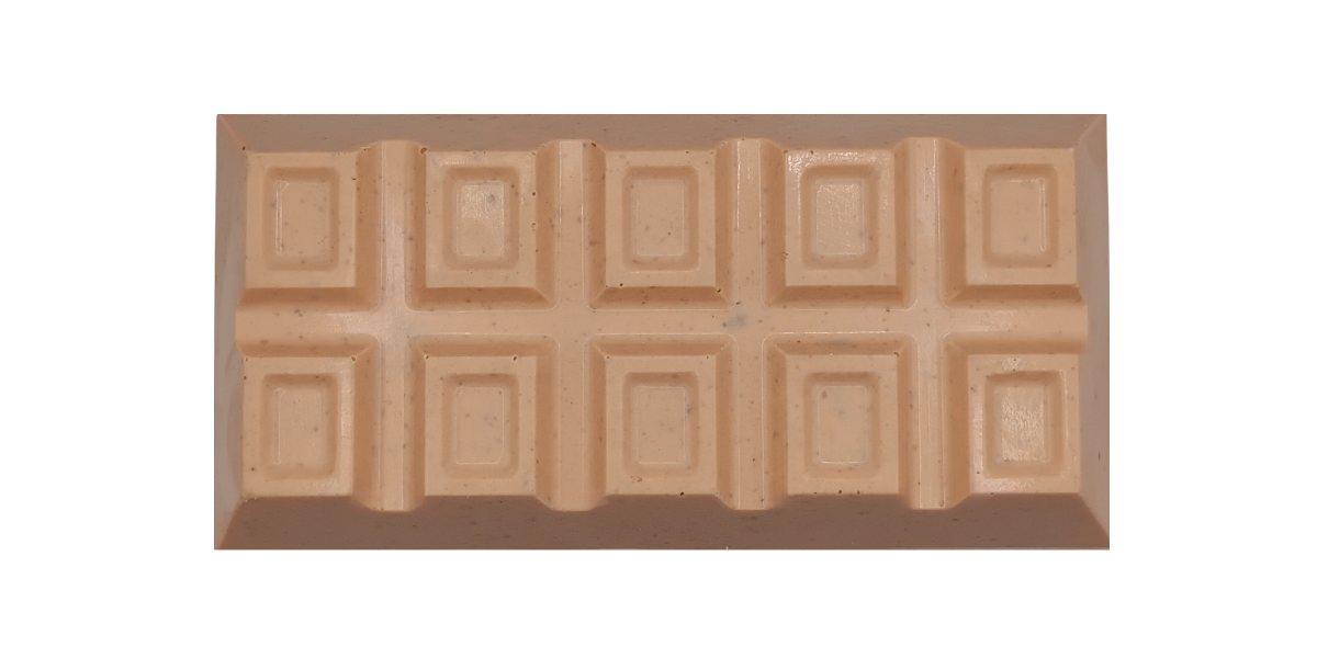 Peanut Butter Cup dessert bar stuffed with creamy peanut butter, chocolate and vanilla cake, and vanilla cookies