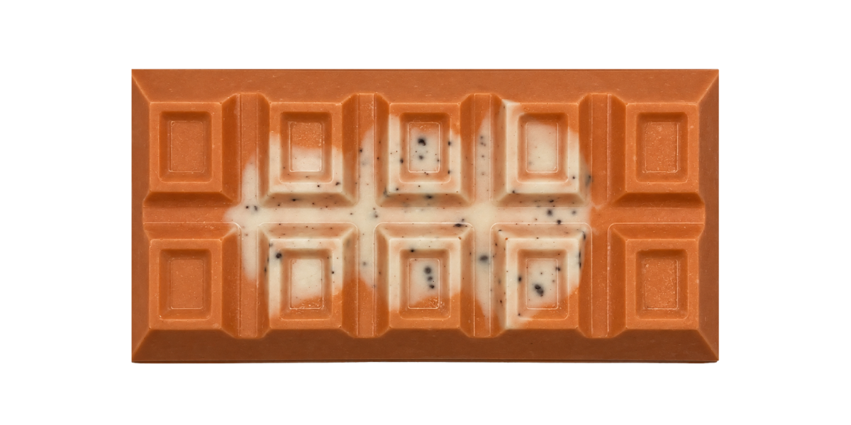 Stroopwafel Cookie