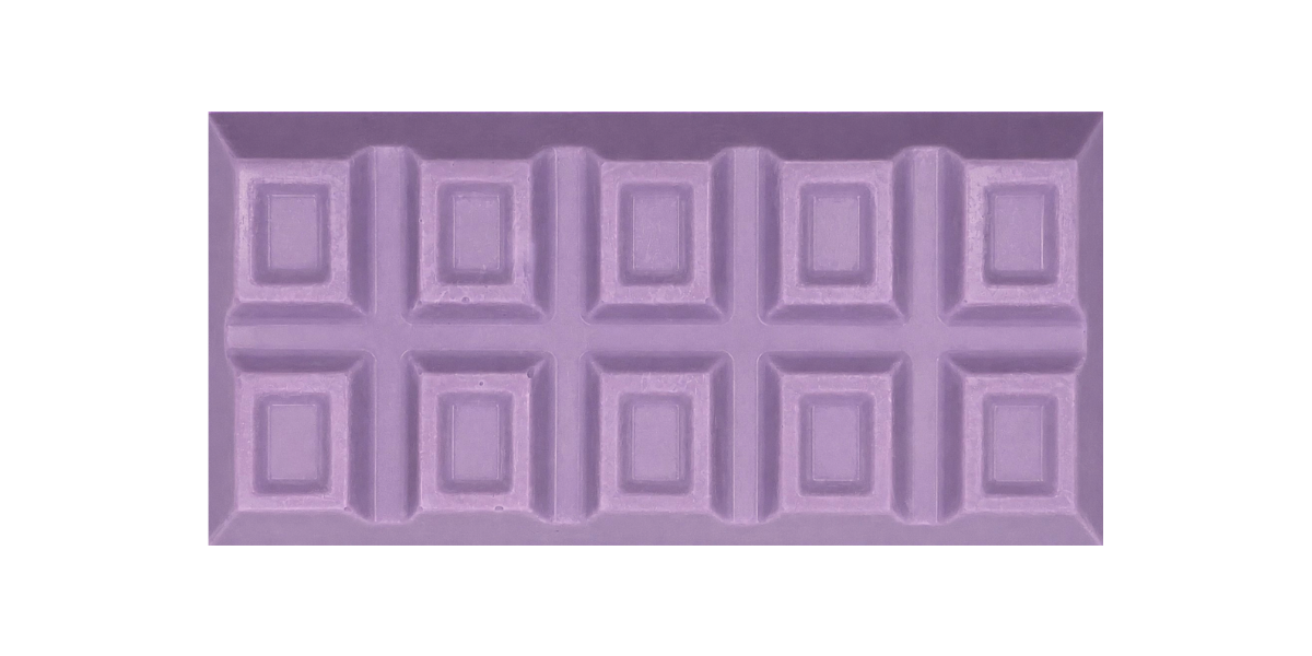 Ube Brownie